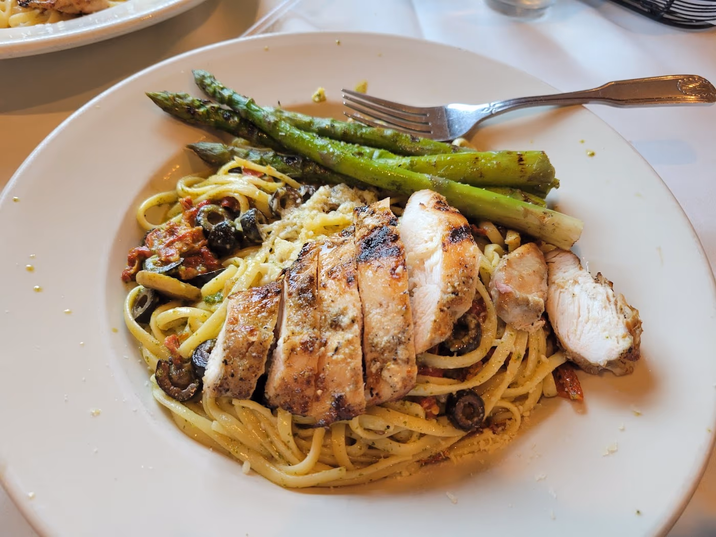 Papapavlo’s Bistro & Bar | Lodi photo 2