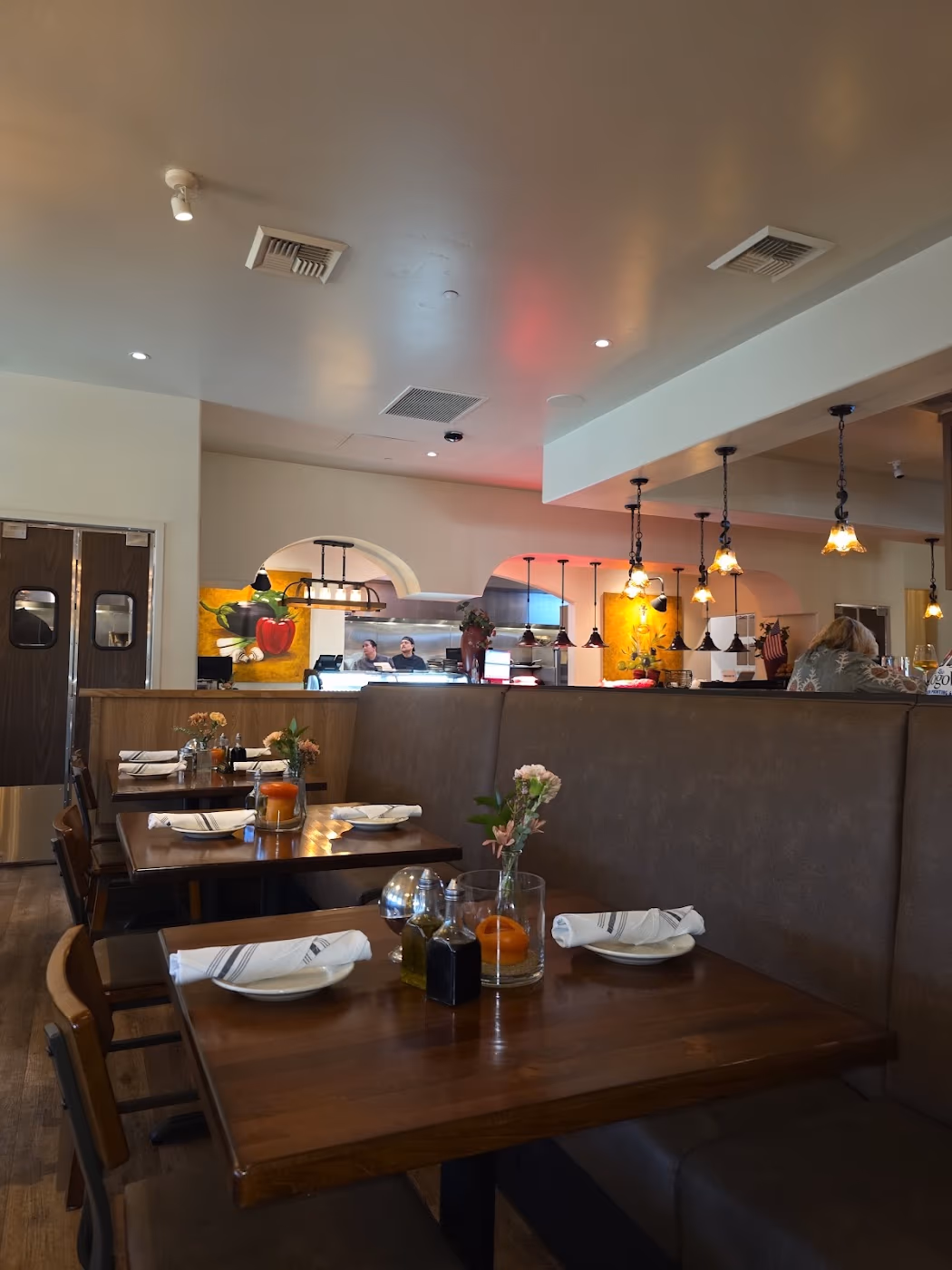 Papapavlo’s Bistro & Bar | Lodi photo 3