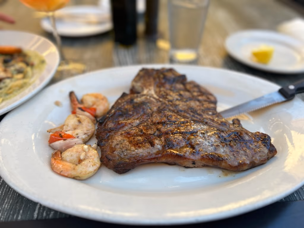 Papapavlo’s Bistro & Bar | Lodi photo 4