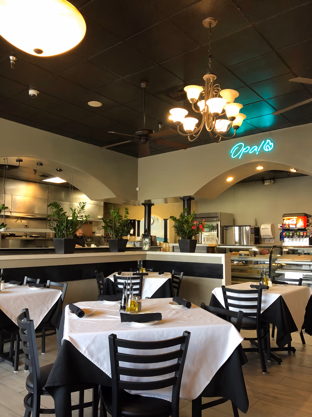 Papapavlo's Mediterranean Bistro & Bar