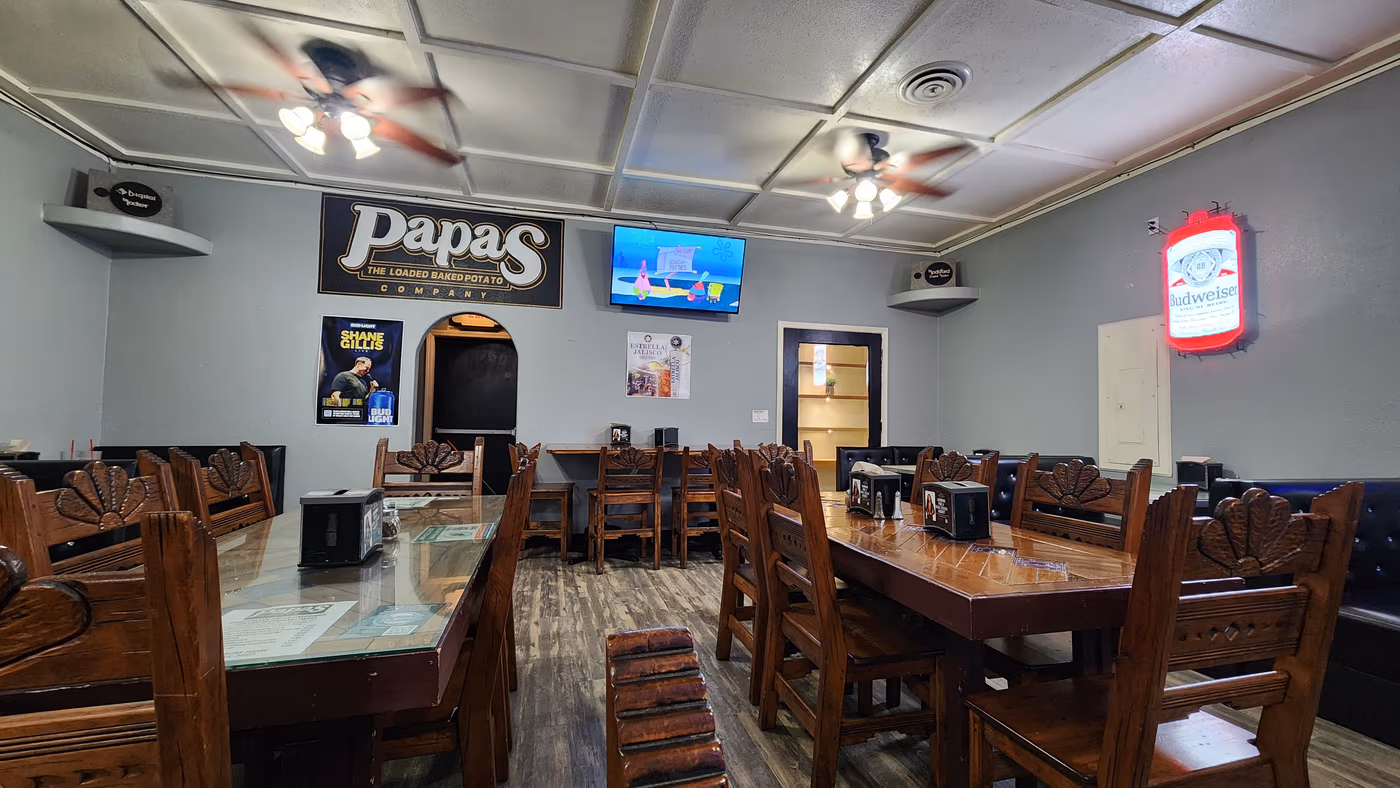 Papas | The Loaded Baked Potato photo 4