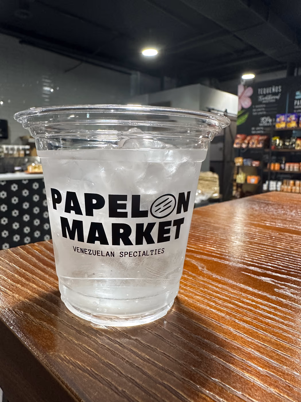 Papelon Market photo 3