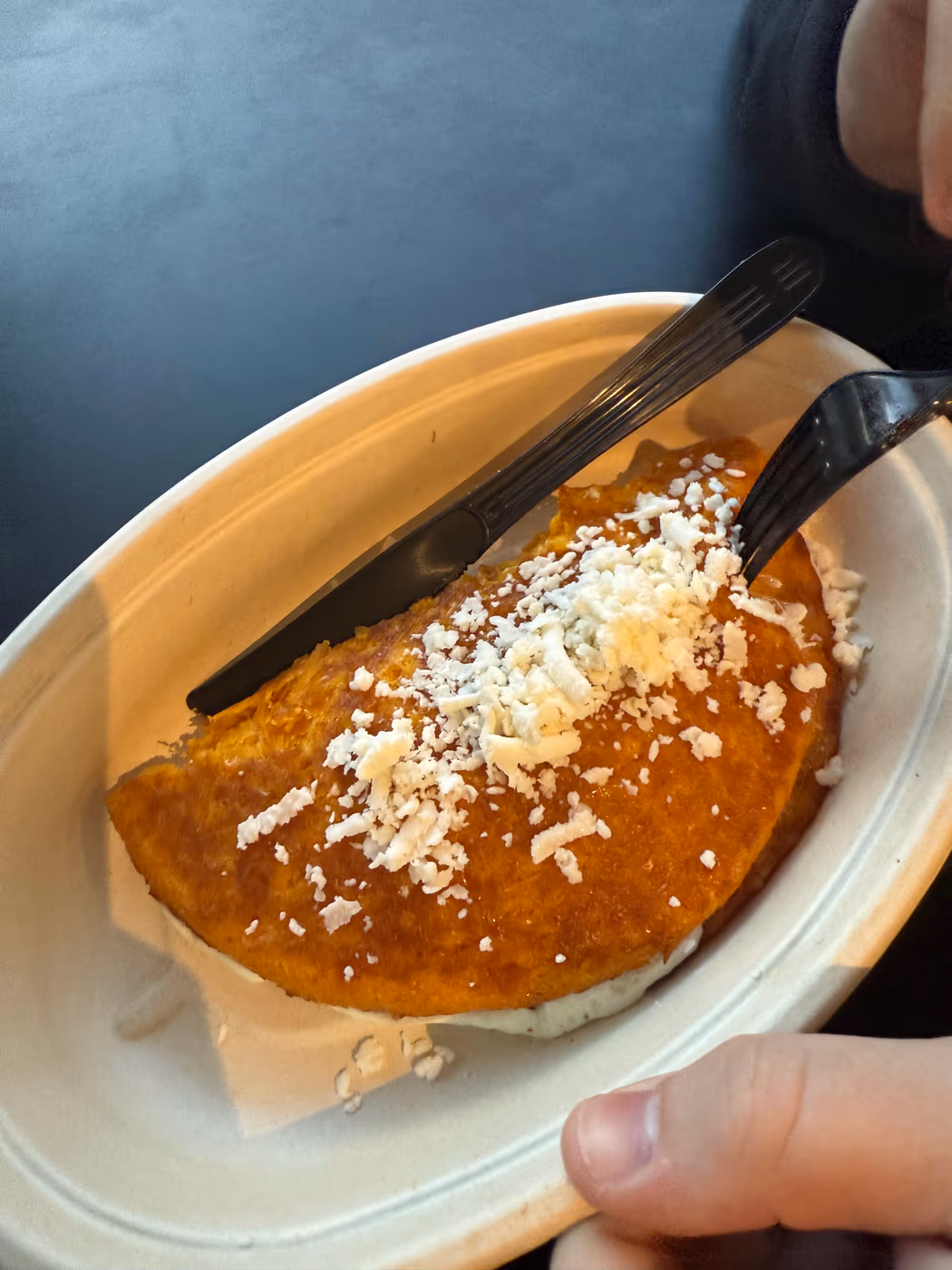 Papelón Venezuelan Arepa Bar photo 2