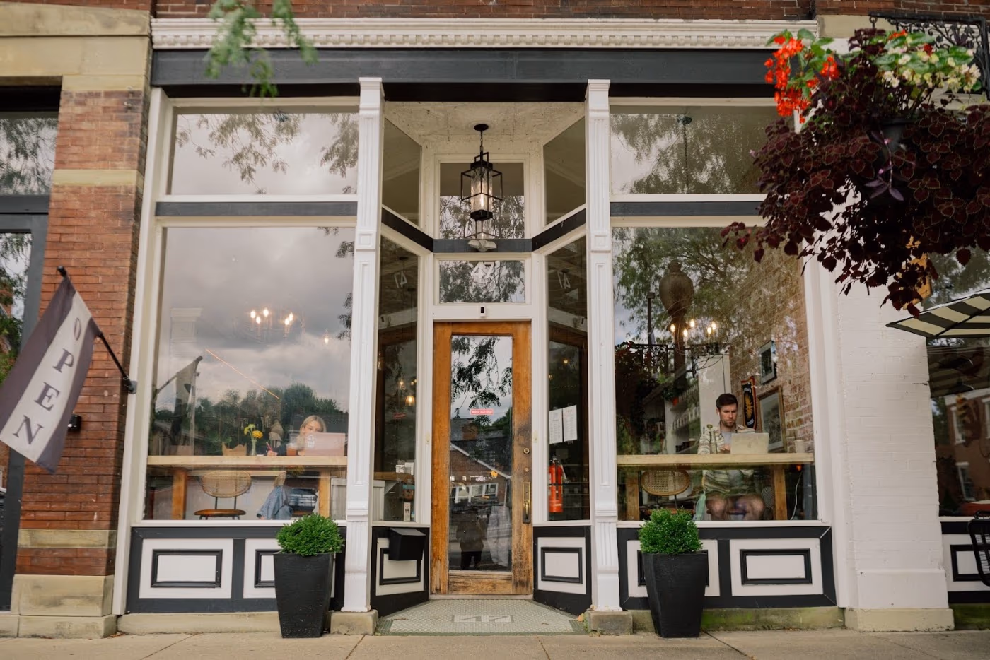 Paper City Coffee