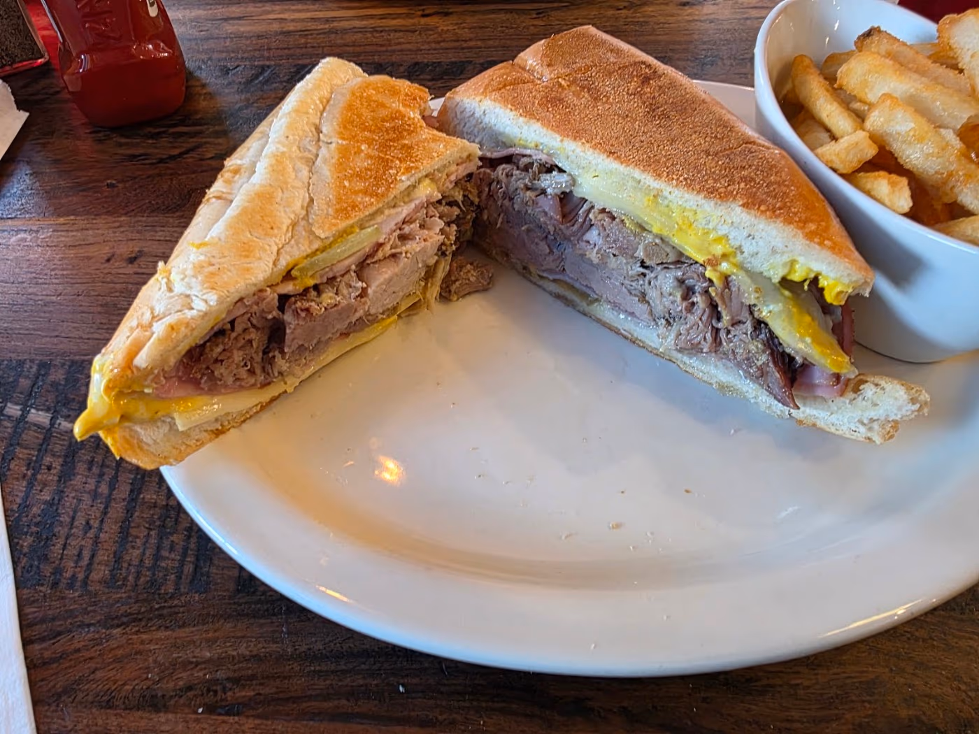 Papi's Cuban & Caribbean Grill photo 3
