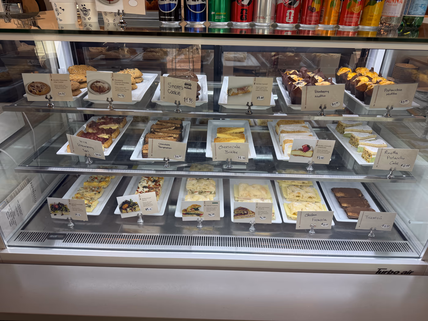 Pappalecco photo 3