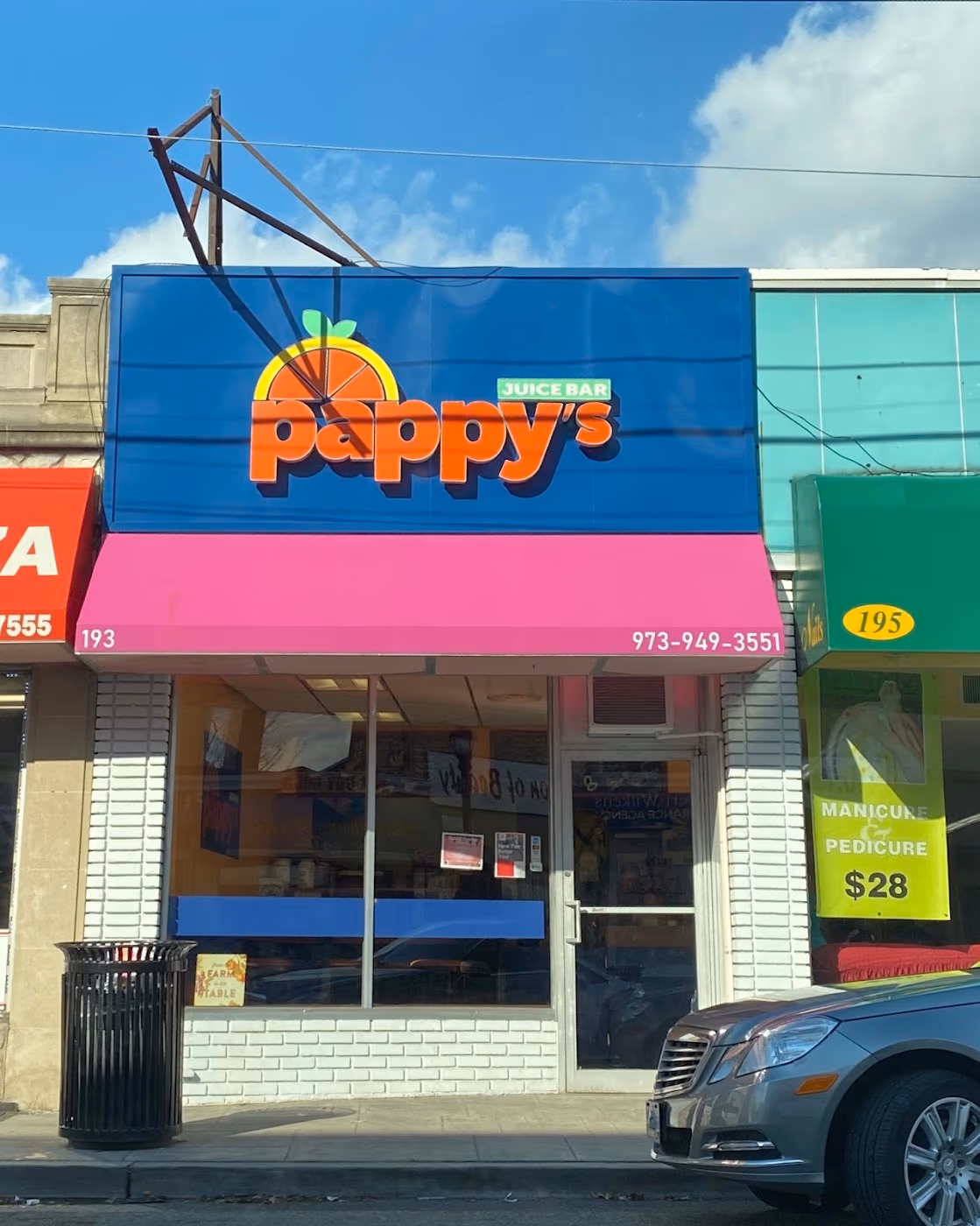 Pappy's Juice Bar photo 2
