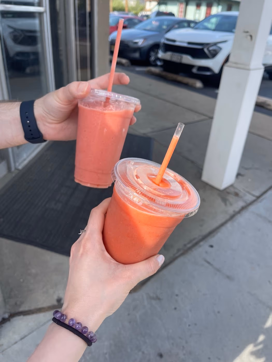 Pappy's Juice Bar photo 4