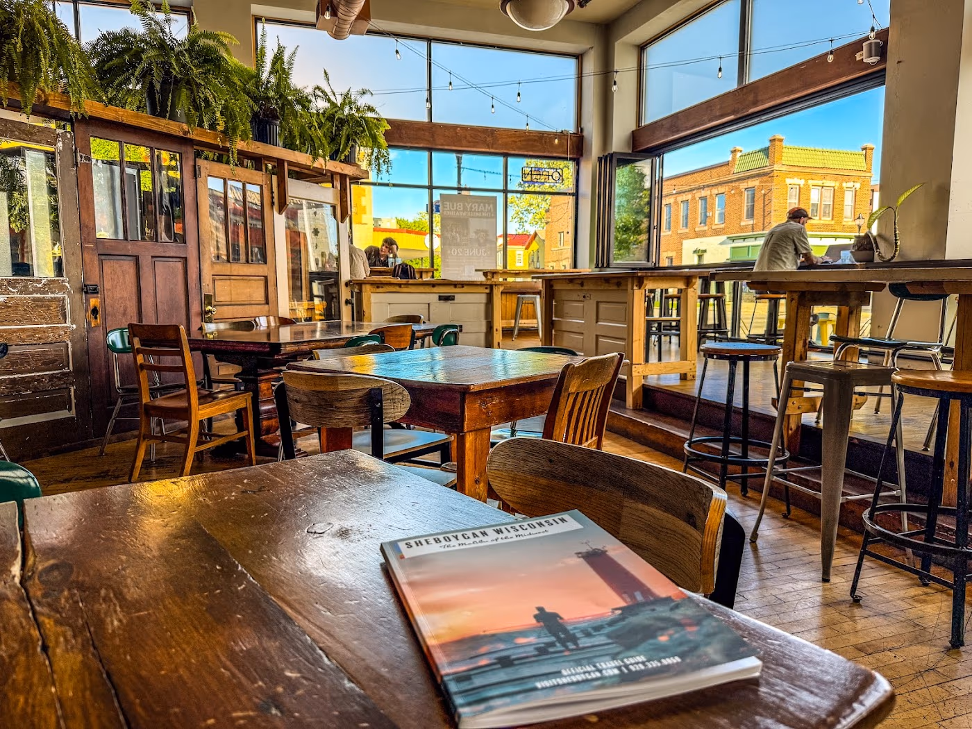 Paradigm Coffee and Music