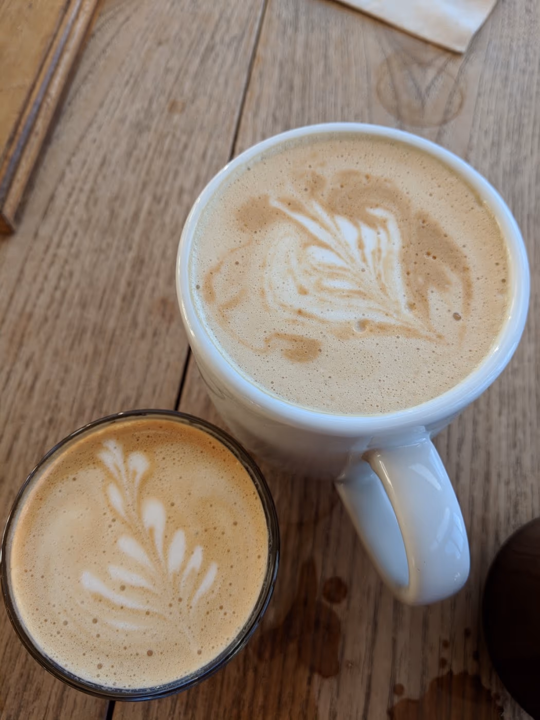 Paradigm Coffee and Music photo 3