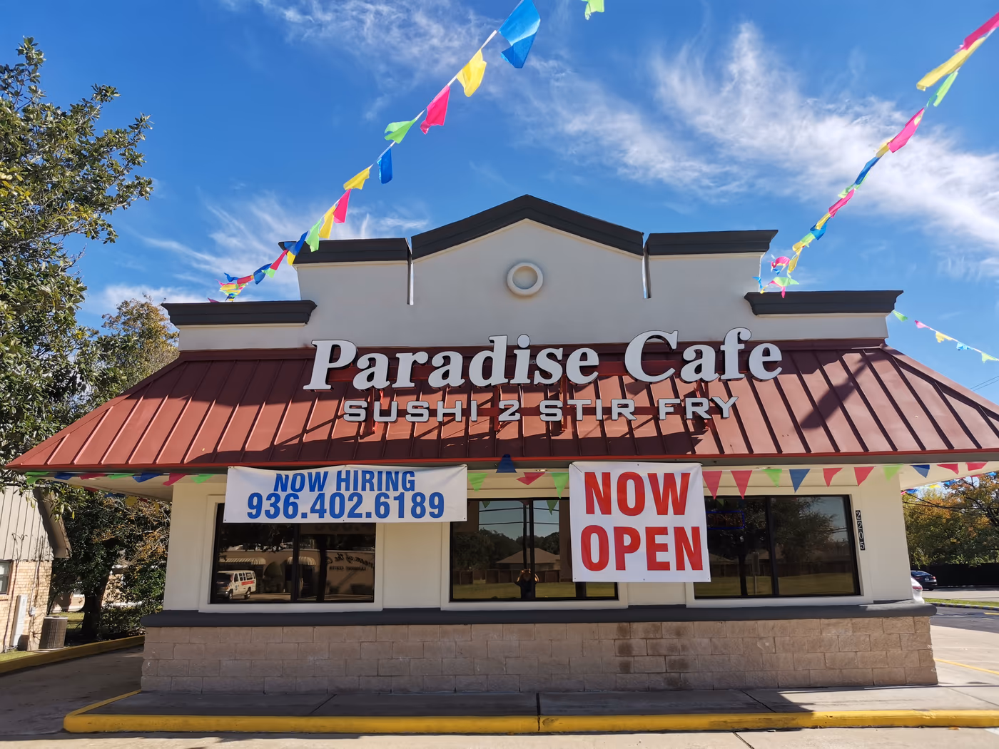 Paradise Cafe photo 3