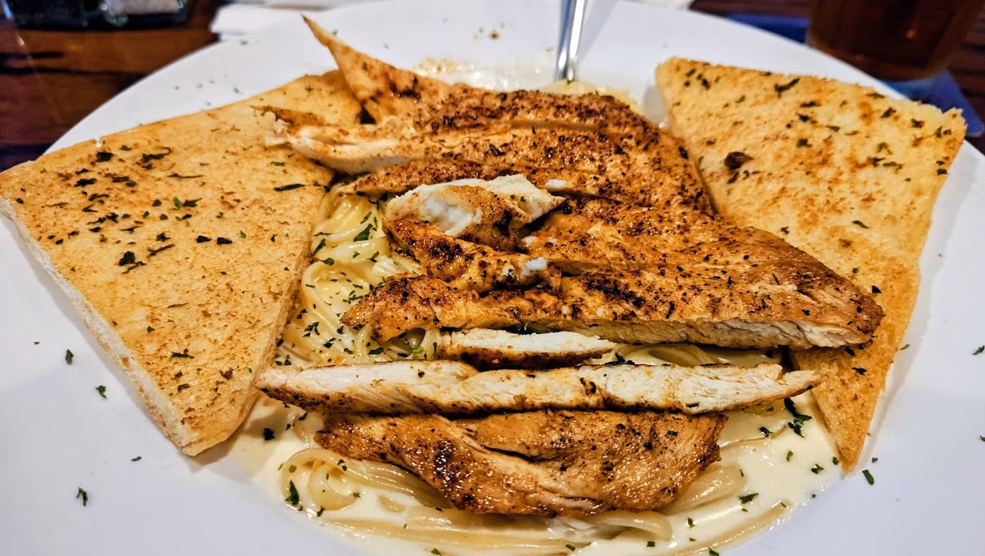 Paradise Grill photo 2