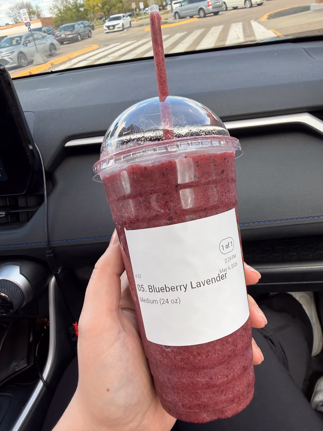 Paradise Smoothie Cafe photo 2