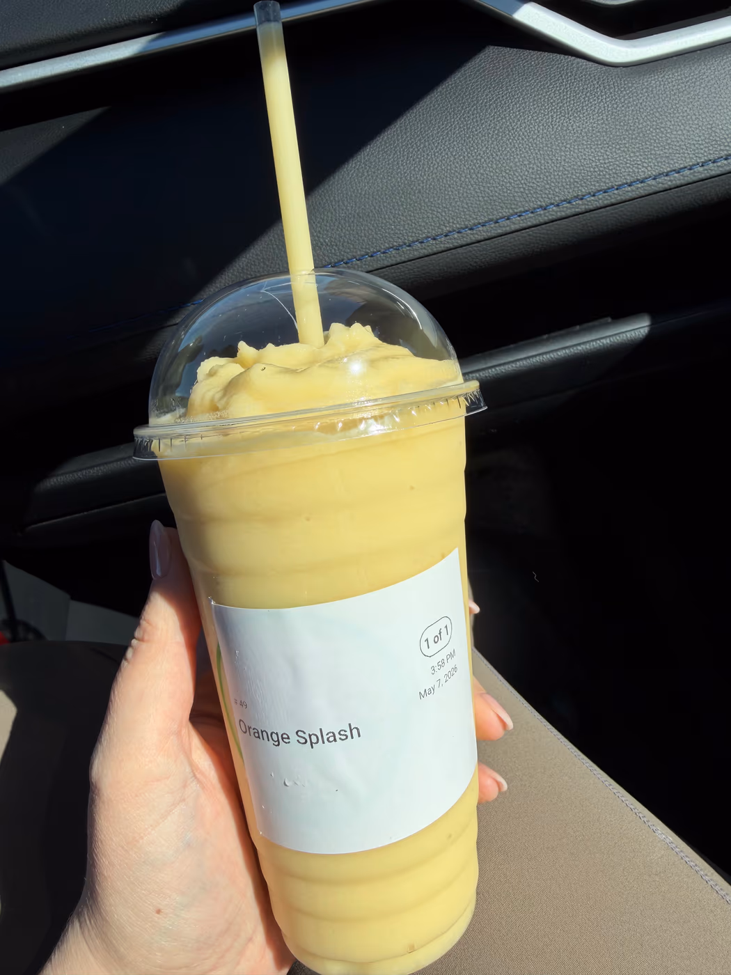 Paradise Smoothie Cafe photo 3