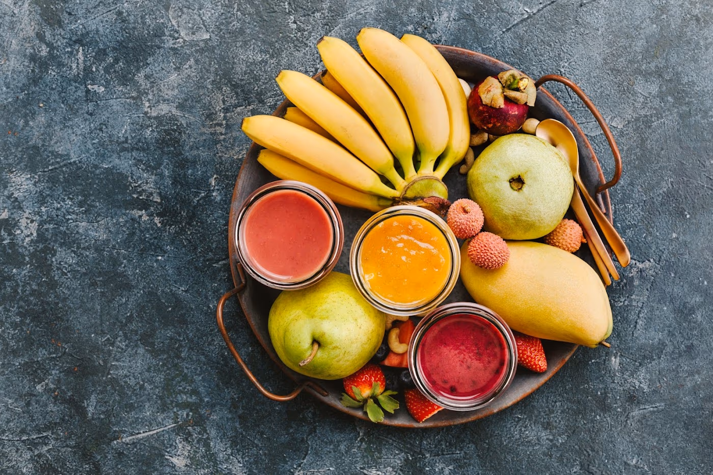 Paradise World Foods & Smoothies