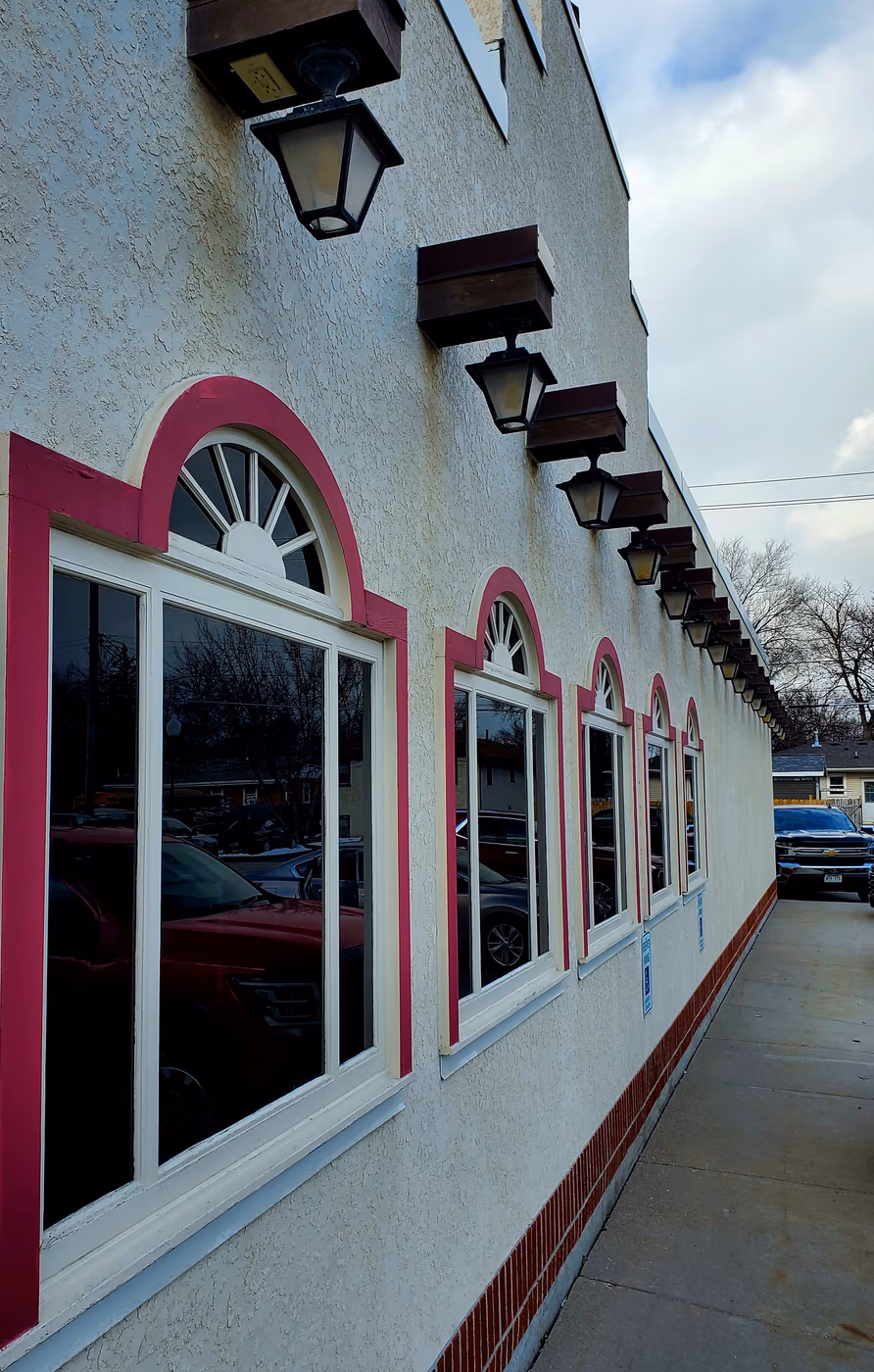 Paradiso Mexican Restaurant Grand Forks photo 4