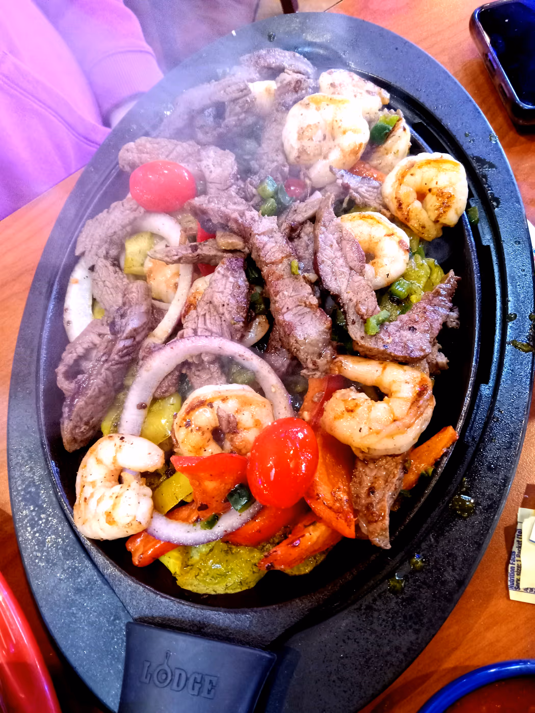 Paradiso Mexican Restaurant | Jamestown