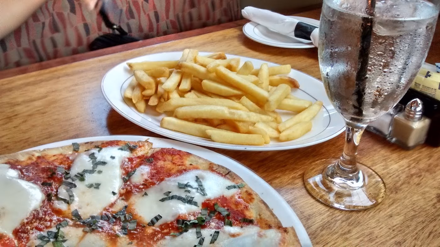 Paradiso Ristorante