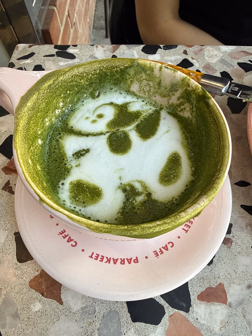 Parakeet Cafe photo 3