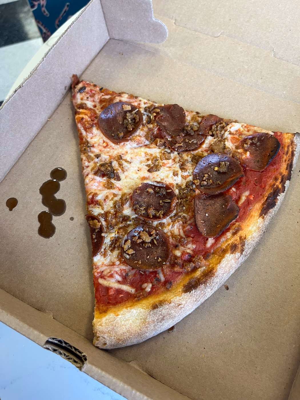 Paranormal Pizza photo 2