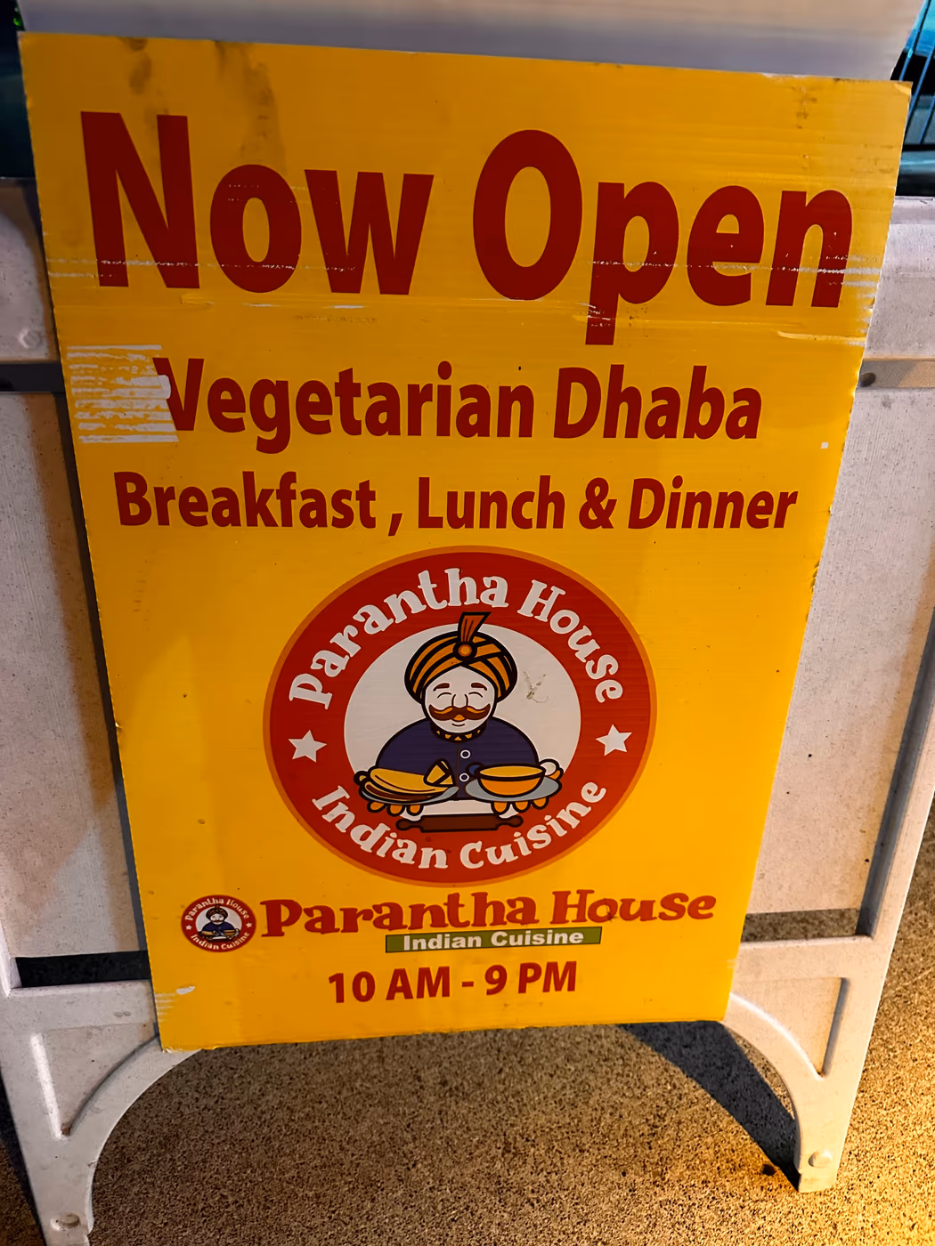 Parantha House photo 2