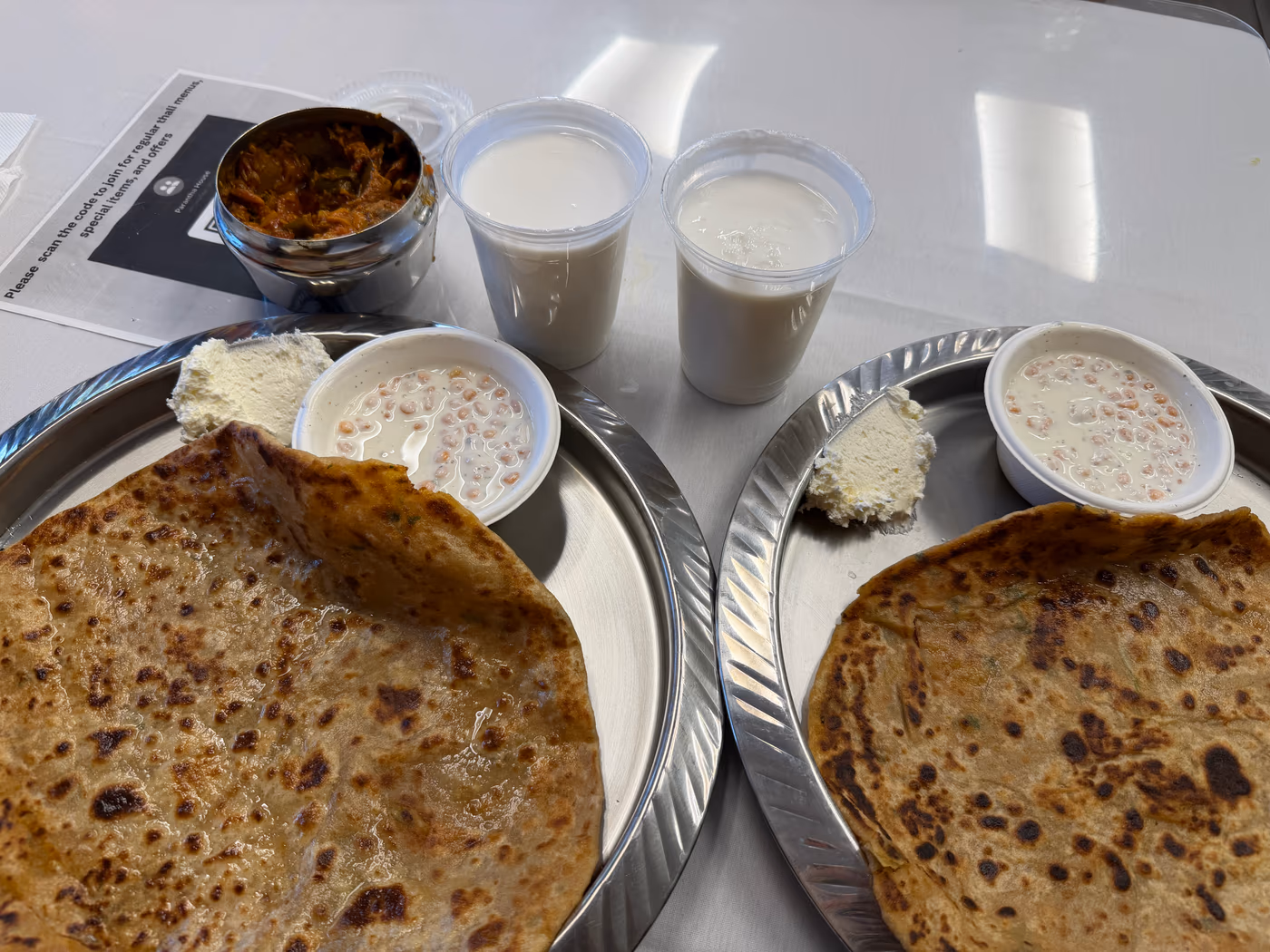 Parantha House photo 3