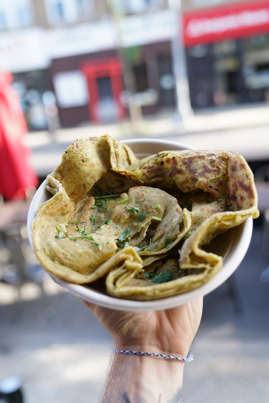 Paratha Wala Inc. photo 4