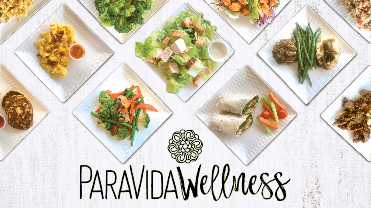 ParaVida Wellness