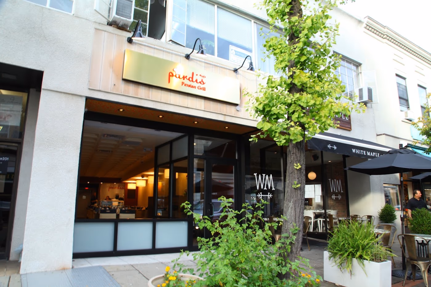 Pardis Persian Grill photo 2
