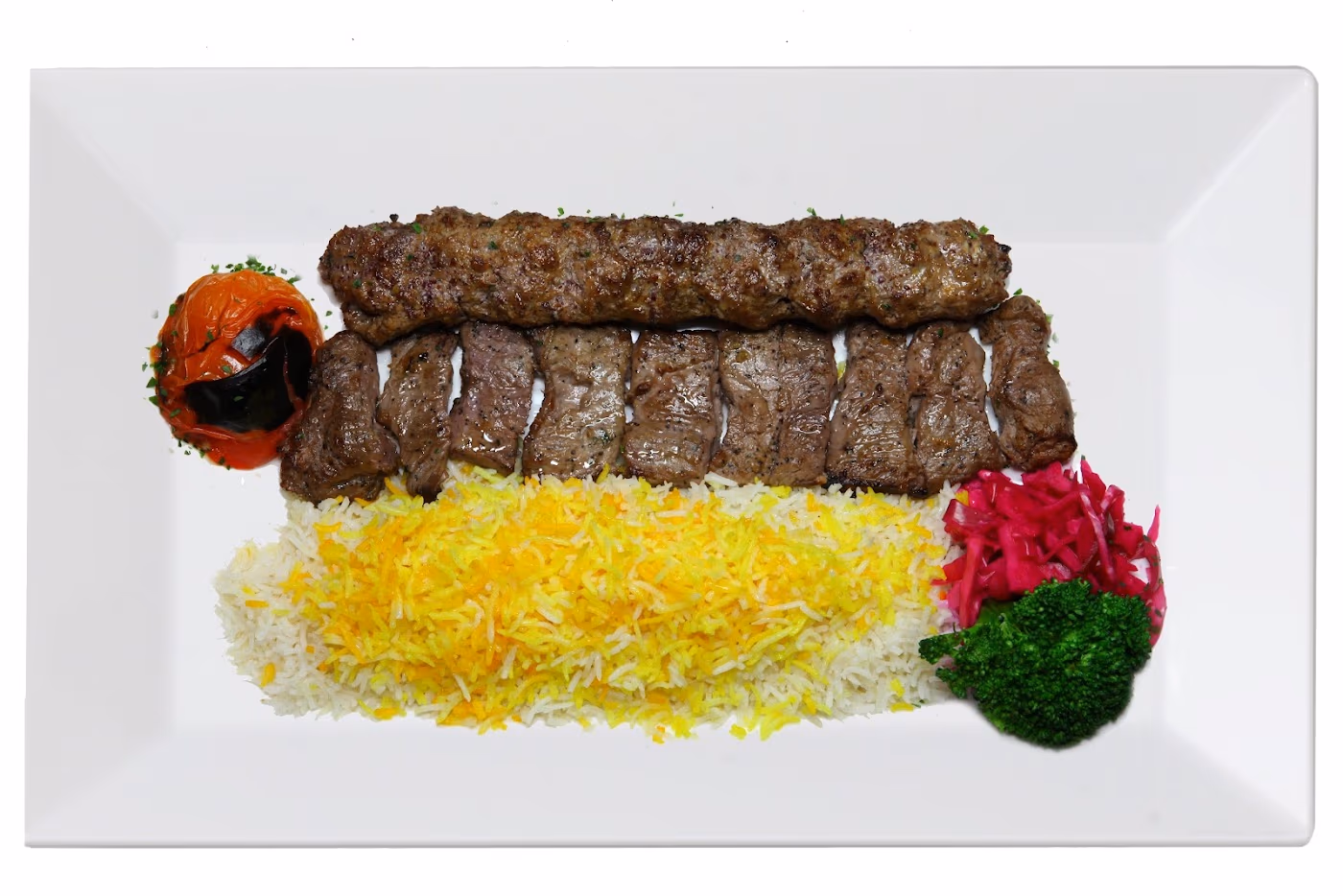 Pardis Persian Grill photo 3