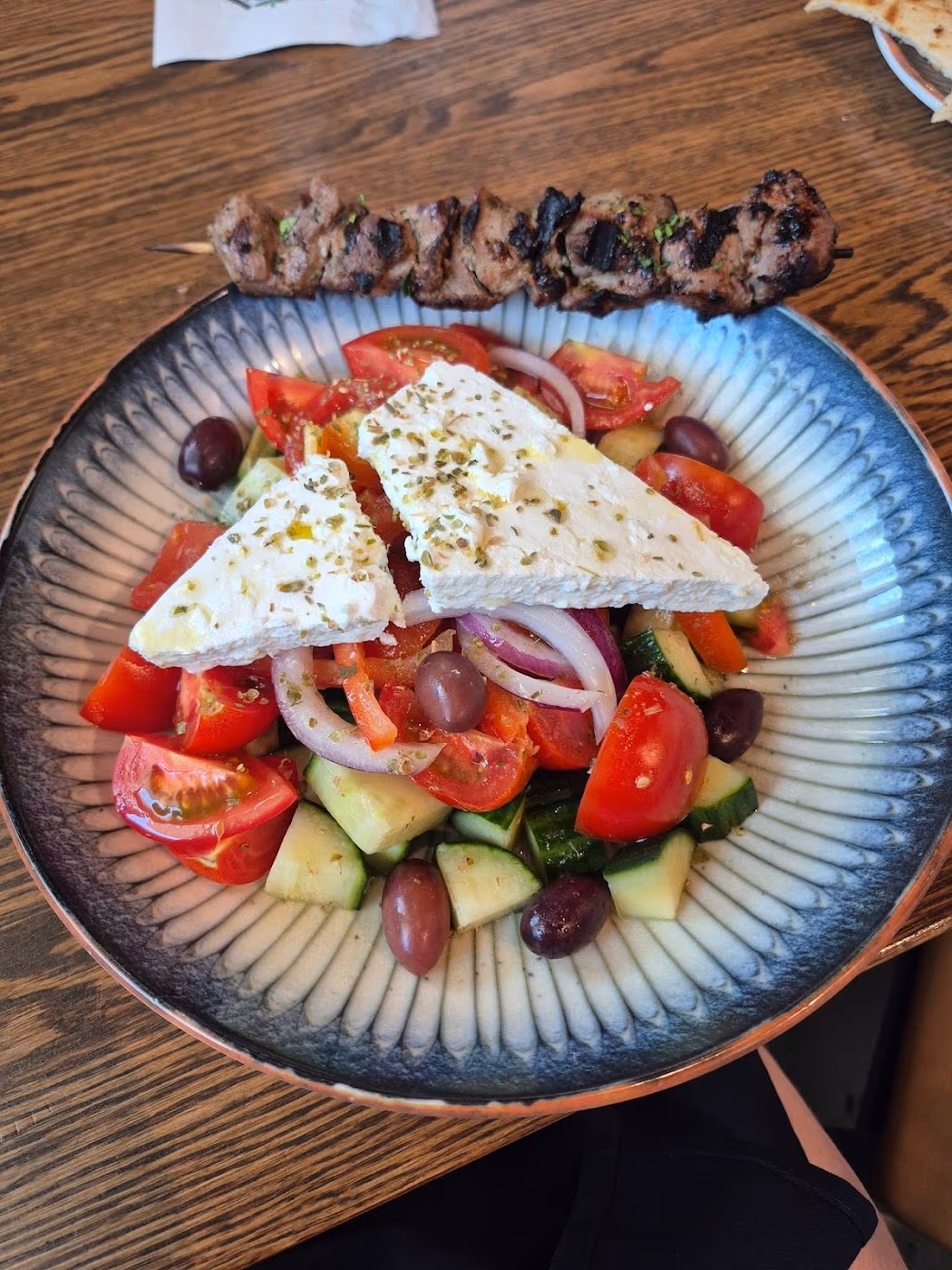 Parea Greek Taverna photo 3