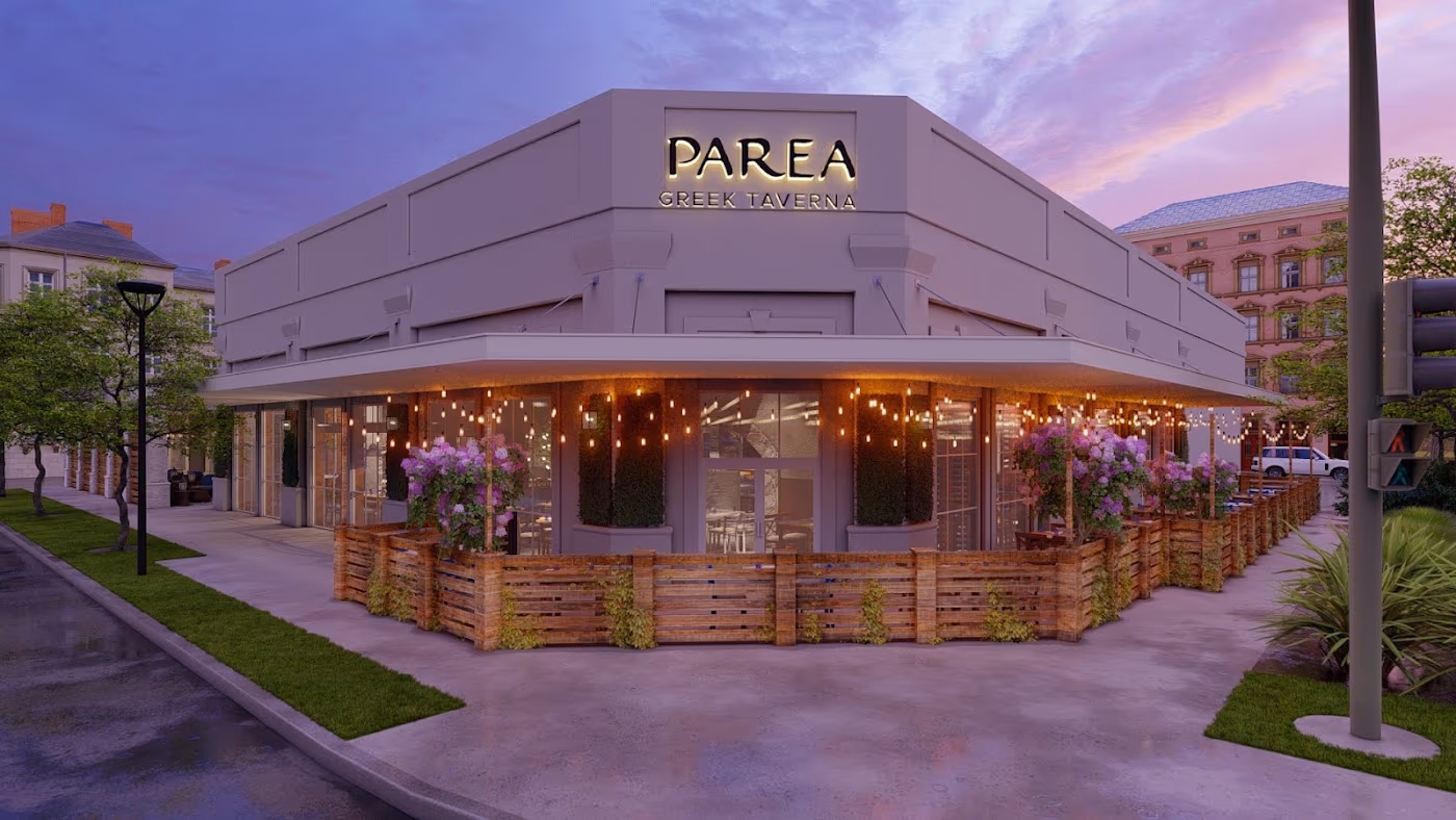 Parea Greek Taverna photo 4