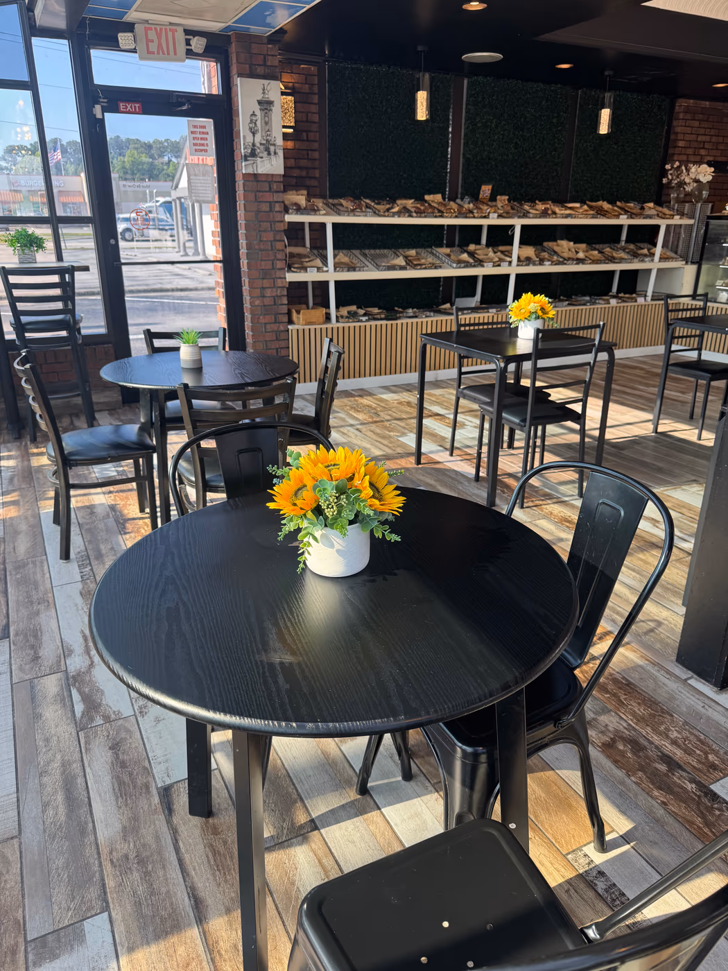 Paris Banh Mi Cafe & Bakery