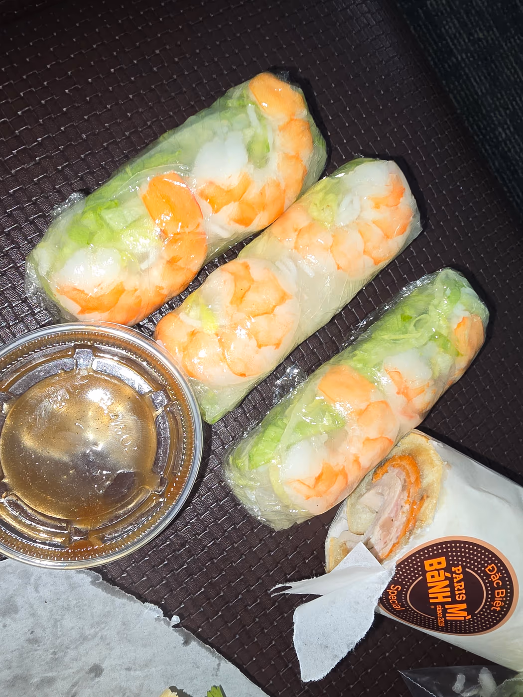 Paris Banh Mi