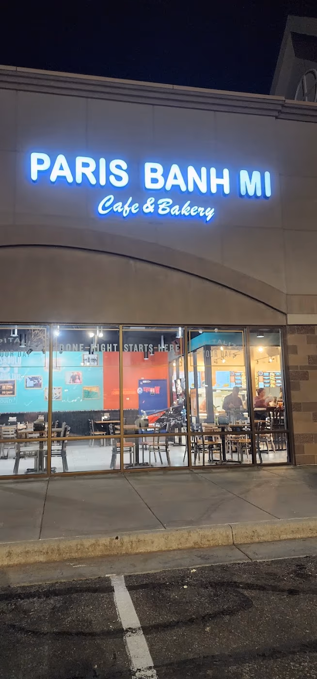 Paris Banh Mi photo 2