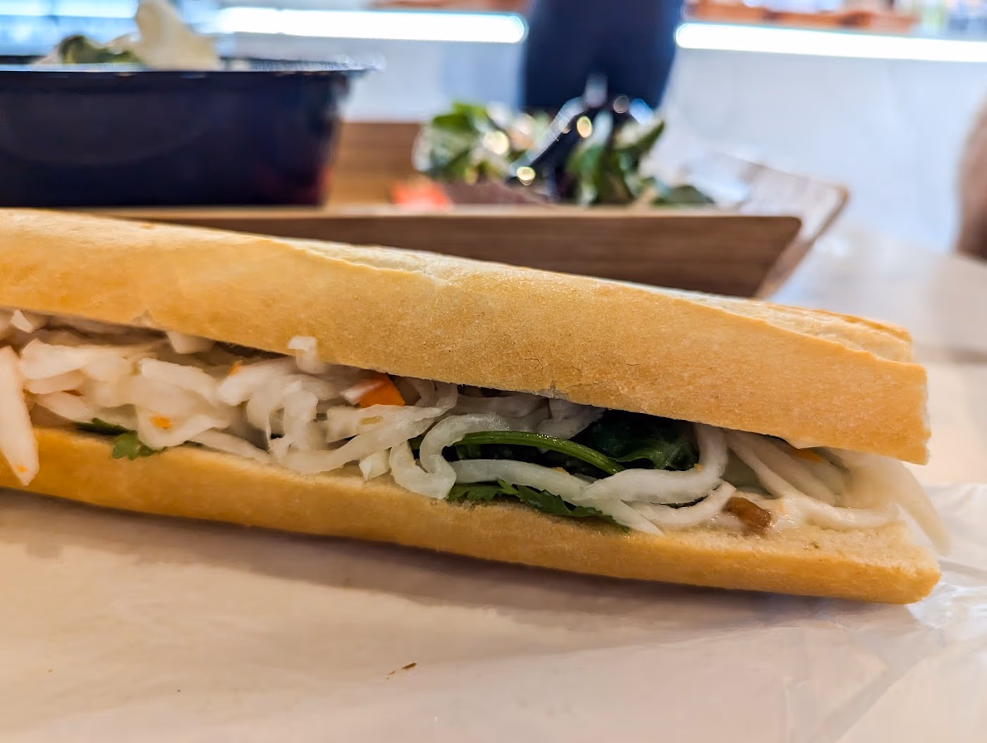 Paris Banh Mi photo 3
