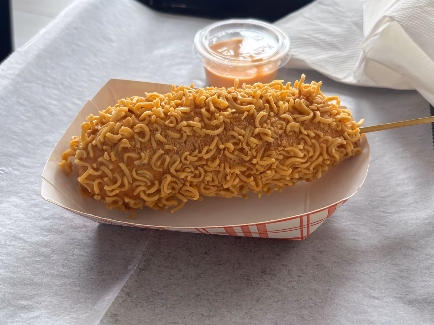 Paris Banh Mi Monroe photo 4