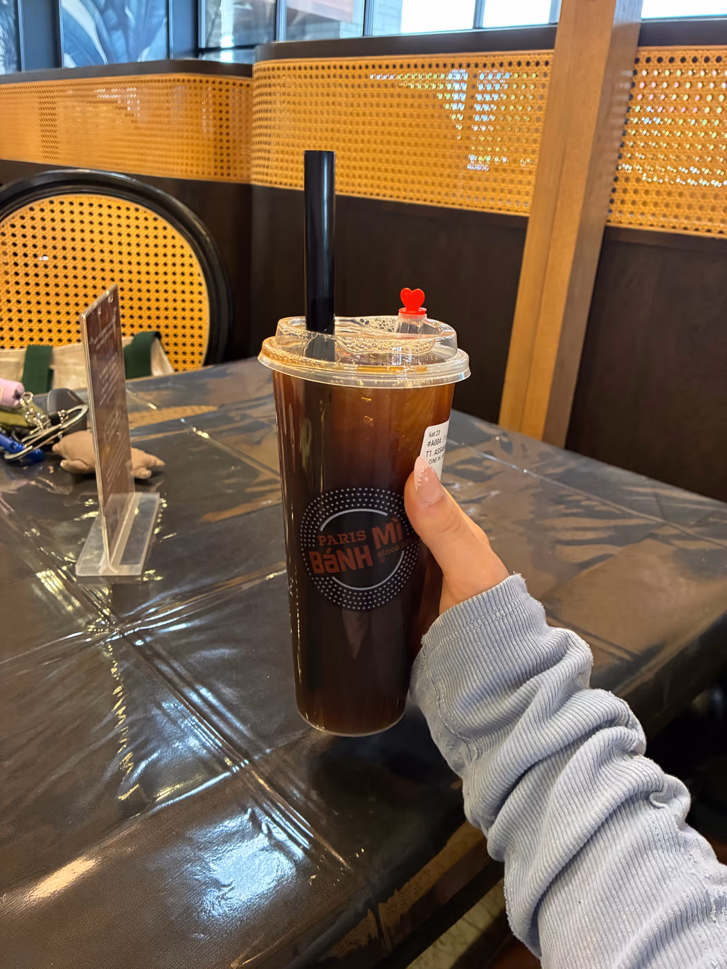 Paris Banh Mi Restaurant