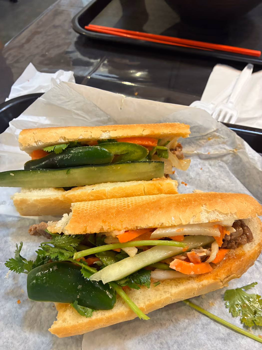 Paris Banh Mi Restaurant photo 2