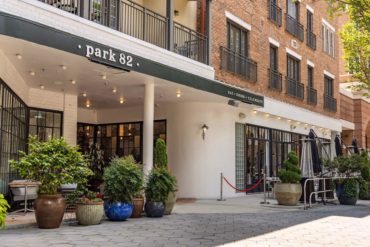 Park 82