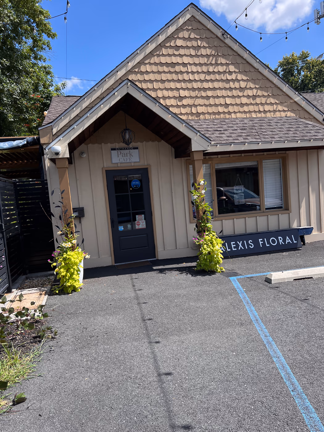 Park Café photo 2
