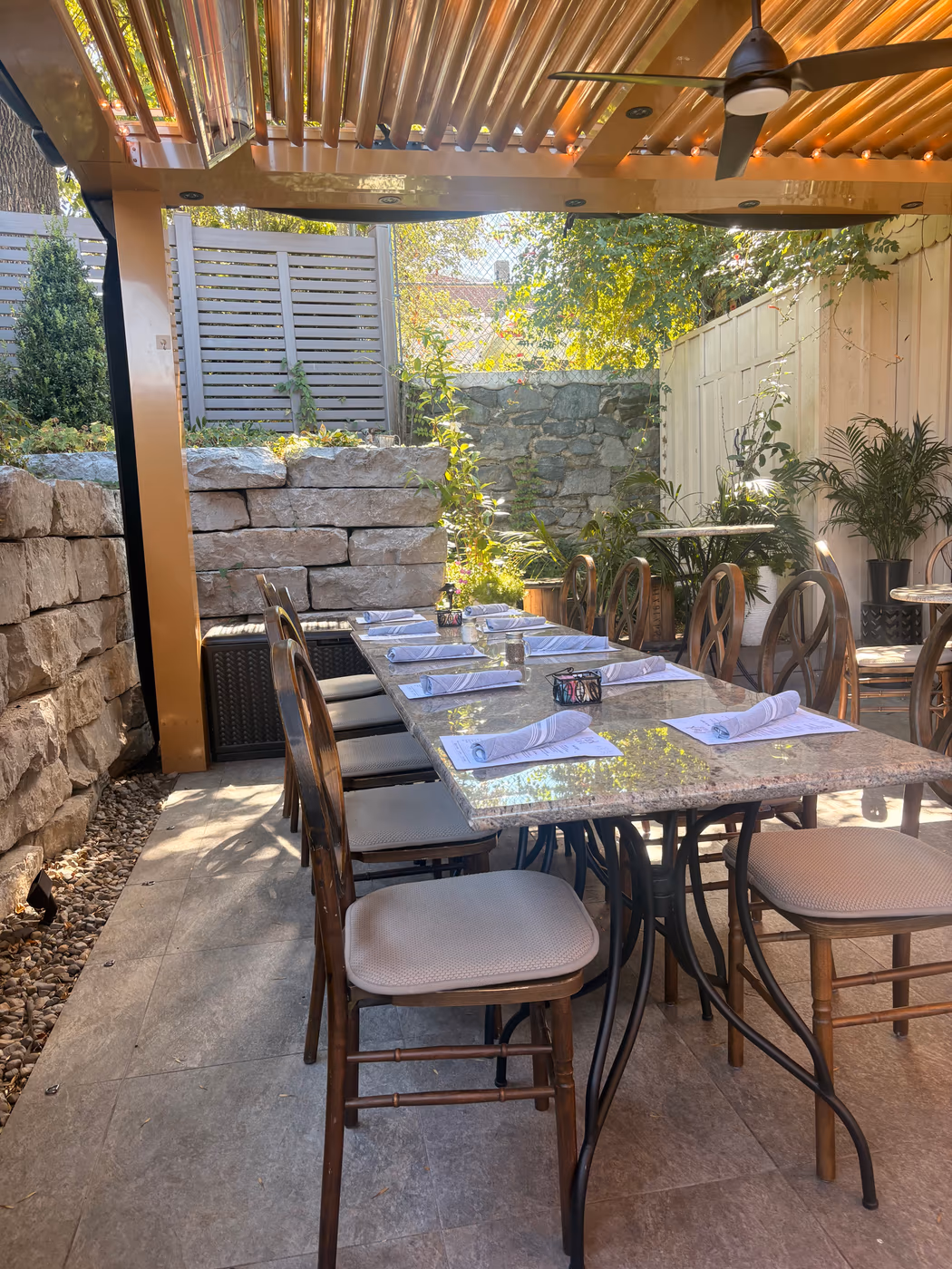 Park Café photo 4