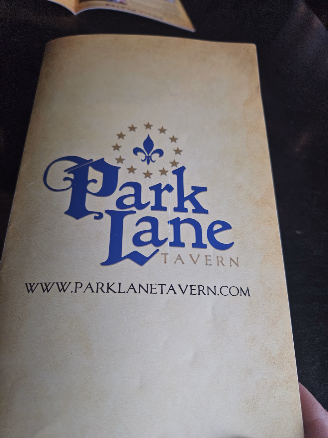 Park Lane Tavern photo 4