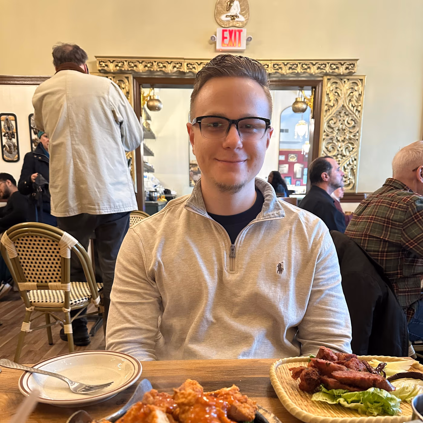 Park Place Cafe photo 3