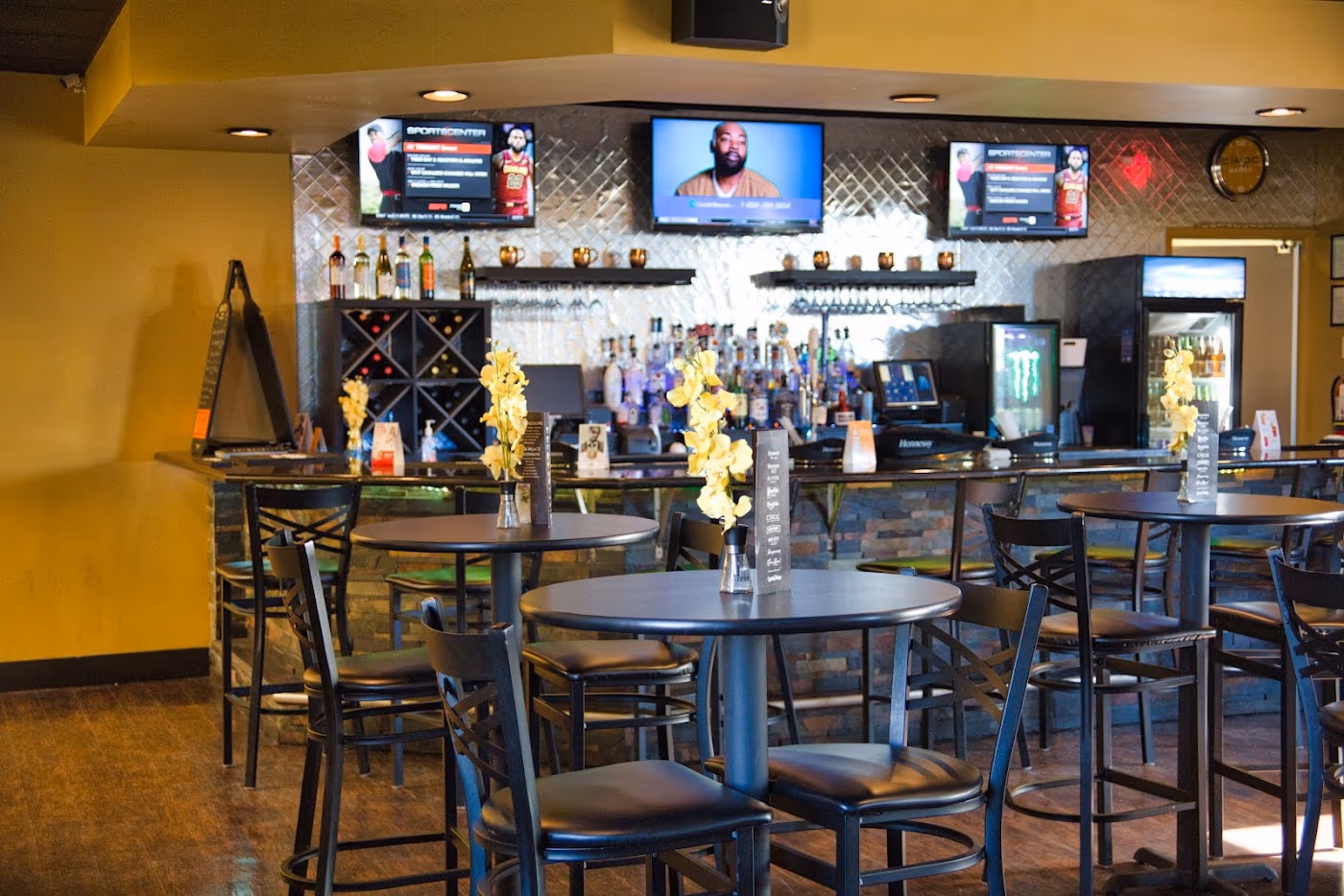 Park Place Restaurant