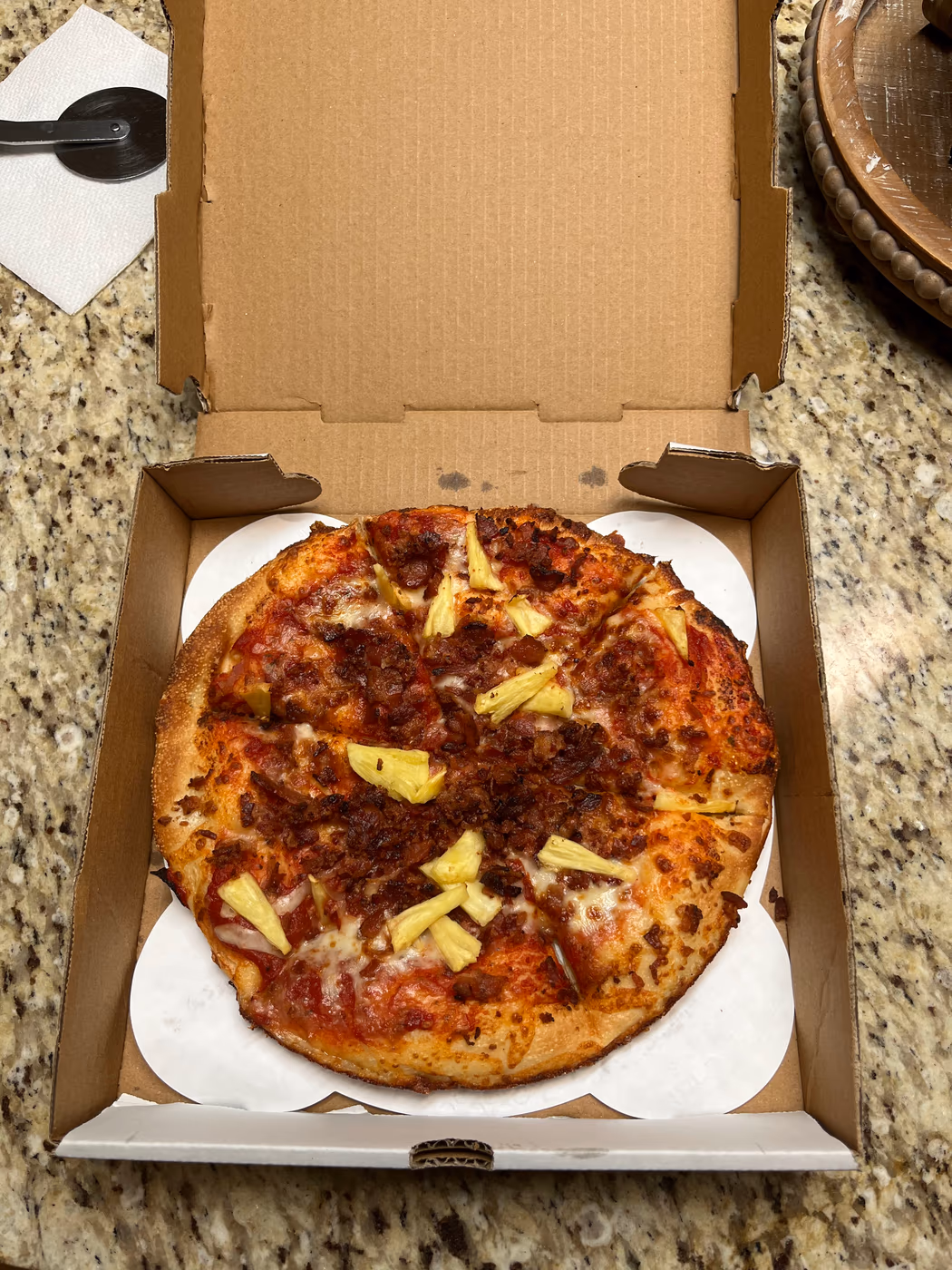 Park Street Pizza North Canton photo 2