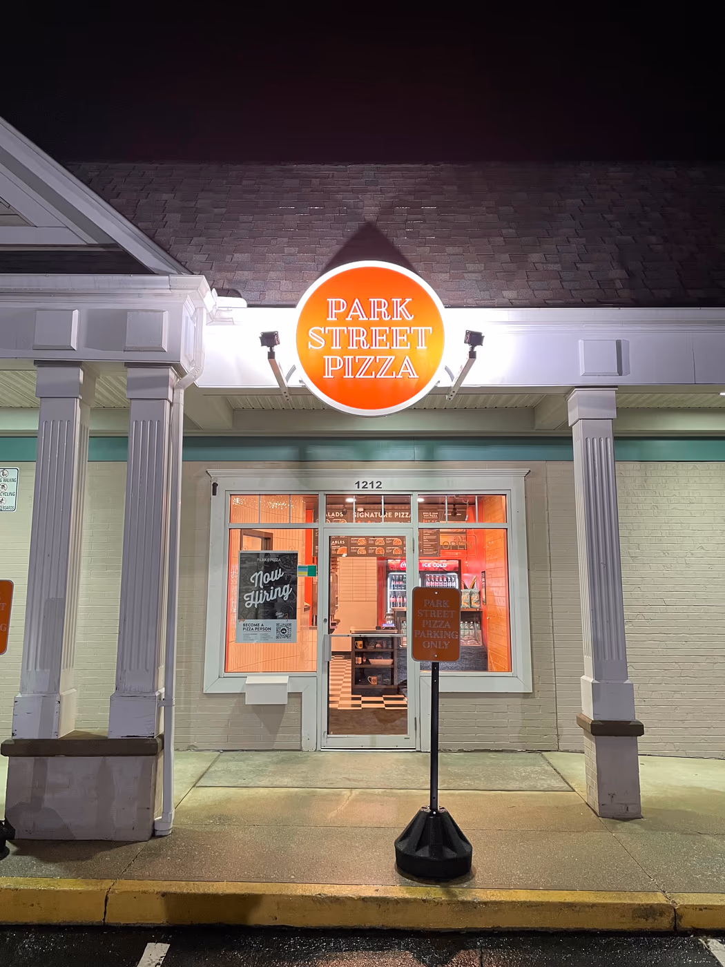 Park Street Pizza North Canton photo 3