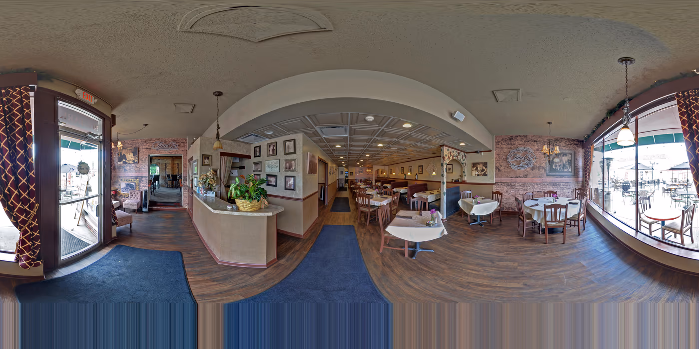 Park Street Restaurant photo 2