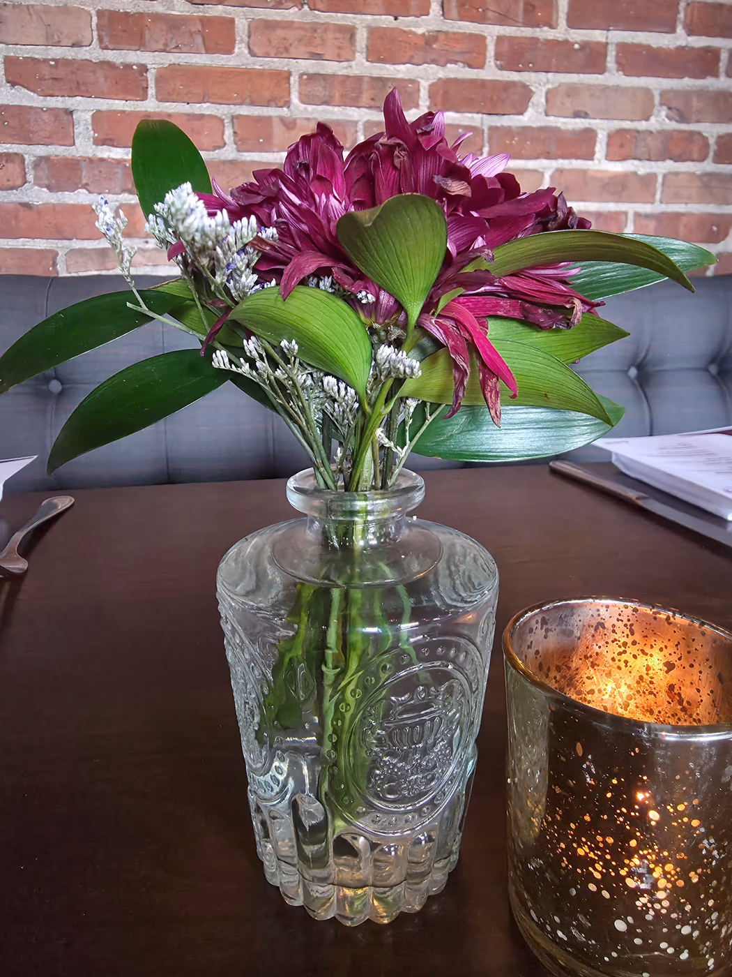 Parker's Bistro