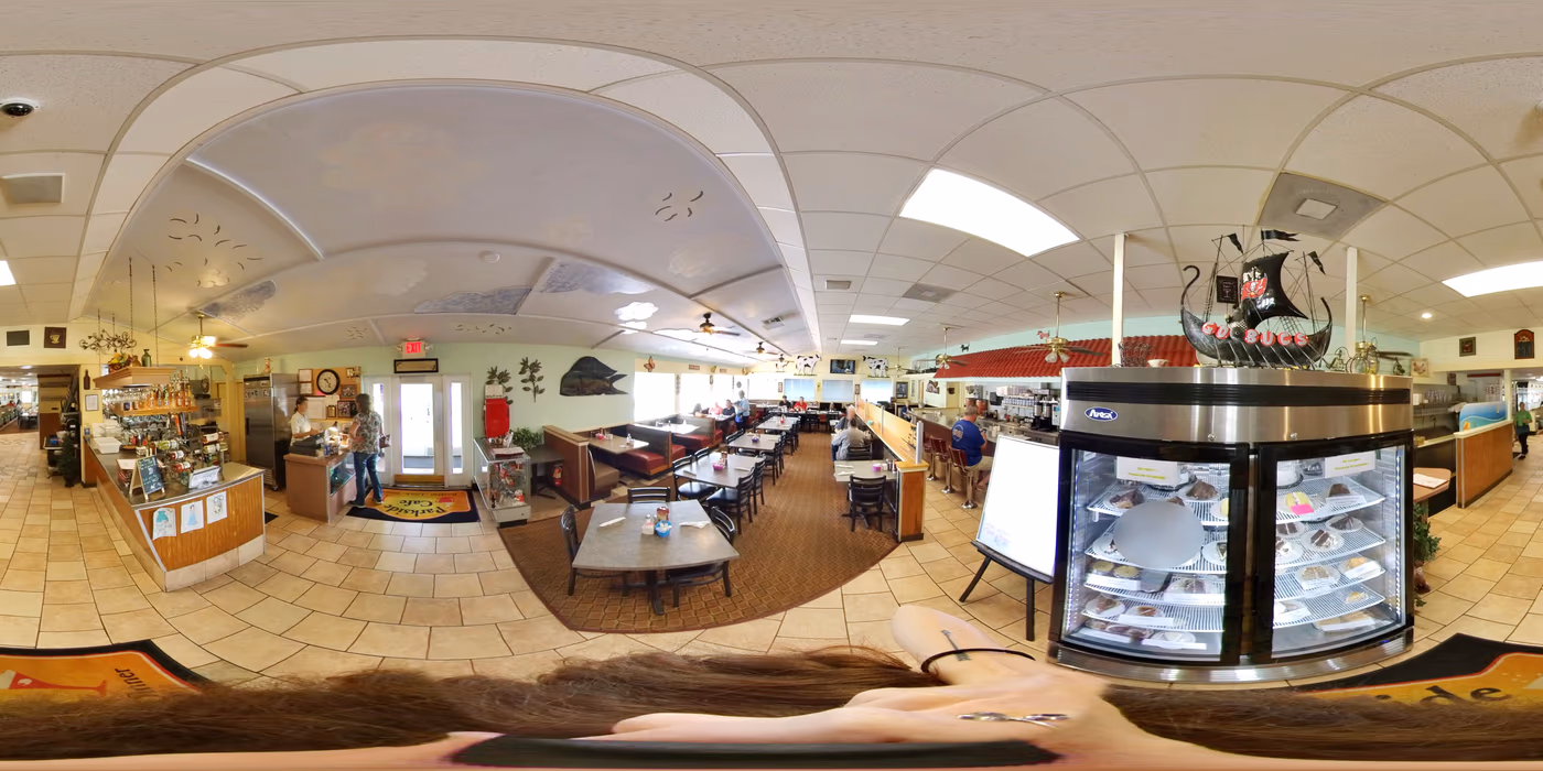 Parkside Cafe photo 2
